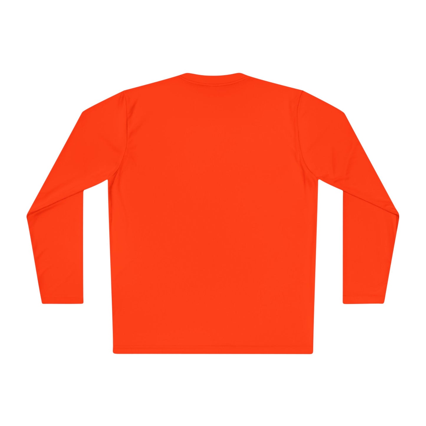 UNSINGED flame long sleeve shirt