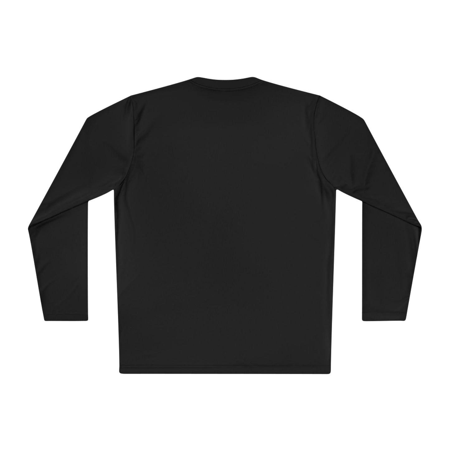 UNSINGED flame long sleeve shirt