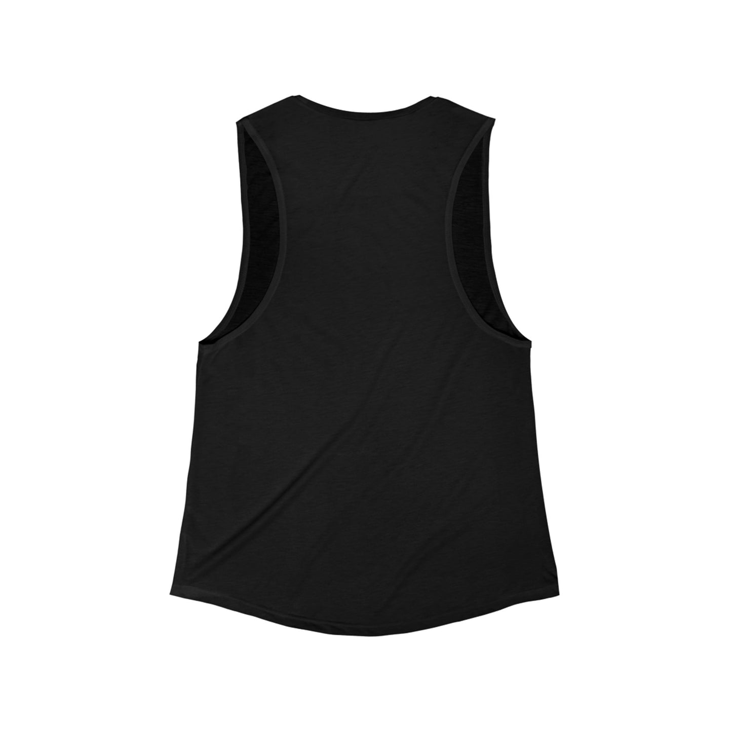 UNSINGED graffiti women’s muscle tank